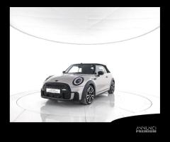 MINI Cabrio Cooper 1.5 Cooper JCW auto - 1