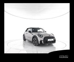 MINI Cabrio Cooper 1.5 Cooper JCW auto - 2