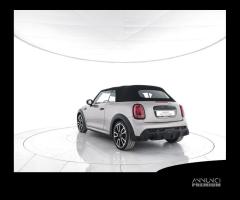 MINI Cabrio Cooper 1.5 Cooper JCW auto - 4