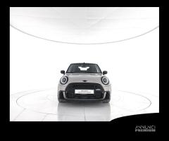 MINI Cabrio Cooper 1.5 Cooper JCW auto - 5