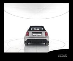 MINI Cabrio Cooper 1.5 Cooper JCW auto - 6