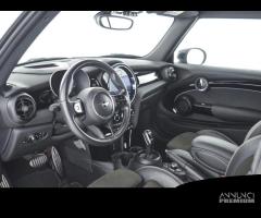 MINI Cabrio Cooper 1.5 Cooper JCW auto - 8