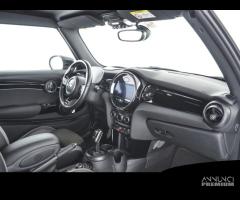 MINI Cabrio Cooper 1.5 Cooper JCW auto - 12