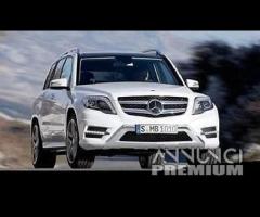 Ricambi MERCEDES GLK 2020/22