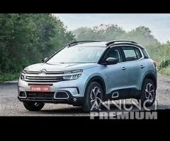 Ricambi CITROEN C5 AIRCROSS 2020/22 - 1