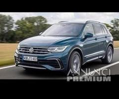 Ricambi VOLKSWAGEN TIGUAN 2020/22 - 1