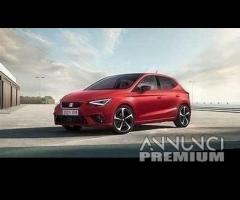 Ricambi SEAT IBIZA 2020/22