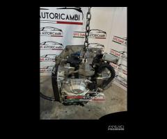 CAMBIO AUTOMATICO ROBOTIZZATO PEUGEOT 207 5FW - 2