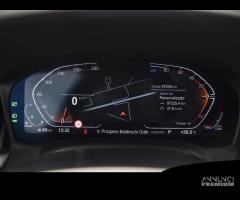 BMW 320 Serie 3 d mhev 48V M Sport auto - 13