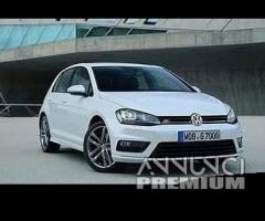 Ricambi VOLKSWAGEN GOLF 7