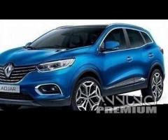 Ricambi renault kadjar 2020