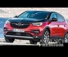 Opel grandland 2019 per ricambi