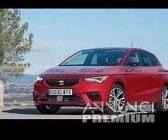 Ricambi SEAT IBIZA 2020/22