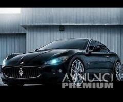 Maserati ghibli 2019 per ricambi