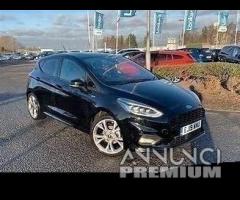 Ford fiesta st line per ricambi