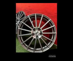 Cerchi Volvo XC90 Gomme Estive NUOVE 275 45 20