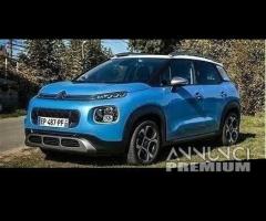 Ricambi CITROEN C3 AIRCROSS 2018/20