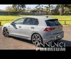 Vw golf 8 2021 2022 per ricambi