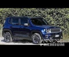 Ricambi usati JEEP RENEGADE 2018