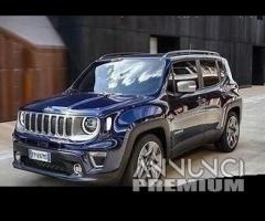 Ricambi usati JEEP RENEGADE 2018