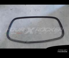 Guarnizioni Jeep Grand Cherokee WJ 99-04