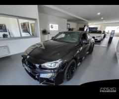 BMW M2 Coupé - 1