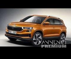 Ricambi Skoda Karoq 2022