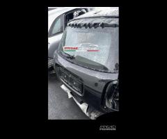 PORTELLONE MINI COOPER F56 3P SENZA SPOILER