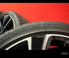 Cerchi VW 19 Golf 8 Adelaide Gomme Estive 235 35 1 - 9