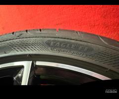 Cerchi VW 19 Golf 8 Adelaide Gomme Estive 235 35 1 - 11