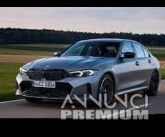 Ricambi BMW Serie 3 2020/2023