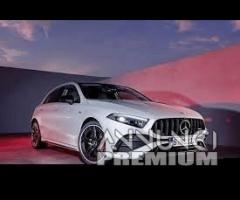 Ricambi Mercedes Classe A 2022