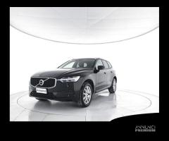 VOLVO XC60 D4 AWD Geartronic Business - 1