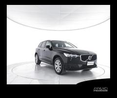 VOLVO XC60 D4 AWD Geartronic Business - 2