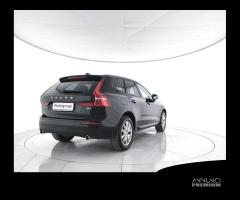 VOLVO XC60 D4 AWD Geartronic Business - 3