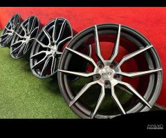 Cerchi Audi Mercedes 9.5Jx20 ET40 5x112 BMW VW - 1