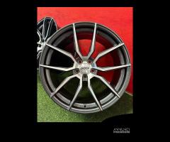 Cerchi Audi Mercedes 9.5Jx20 ET40 5x112 BMW VW