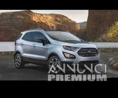 Ricambi Ford Ecosport 2020/2023