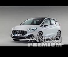 Ricambi Ford Fiesta 2020/2023 - 1