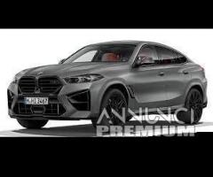 Ricambi BMW X6 2020/2023 - 1