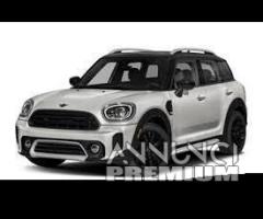 Ricambi Mini Countryman 2020/2023