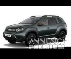 Ricambi Dacia Duster 2020/2023