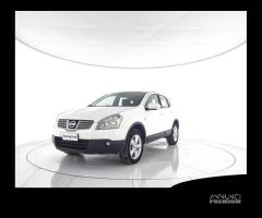 NISSAN Qashqai 1.5 dCi Acenta