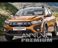 Ricambi Dacia Sandero Stepway 2020/2023 - 1