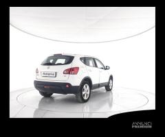 NISSAN Qashqai 1.5 dCi Acenta - 3