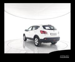 NISSAN Qashqai 1.5 dCi Acenta