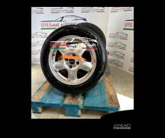 Cerchi e gomme mini cooper 175 65 15 - 1