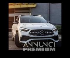 Ricambi Mercedes GLA 2022 - 1