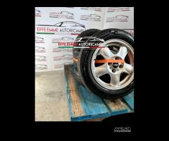 Cerchi e gomme mini cooper 175 65 15 - 3