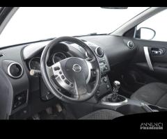 NISSAN Qashqai 1.5 dCi Acenta - 8